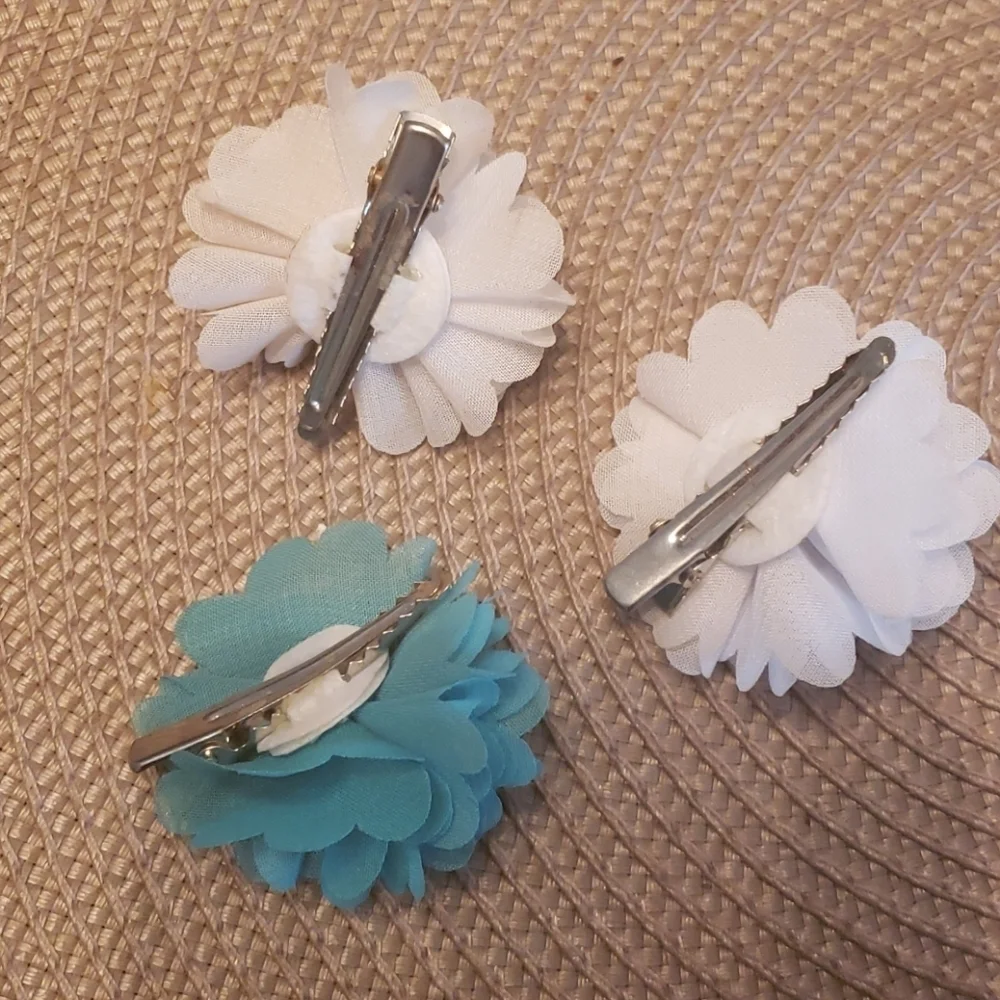 Hair clip  girls accessories